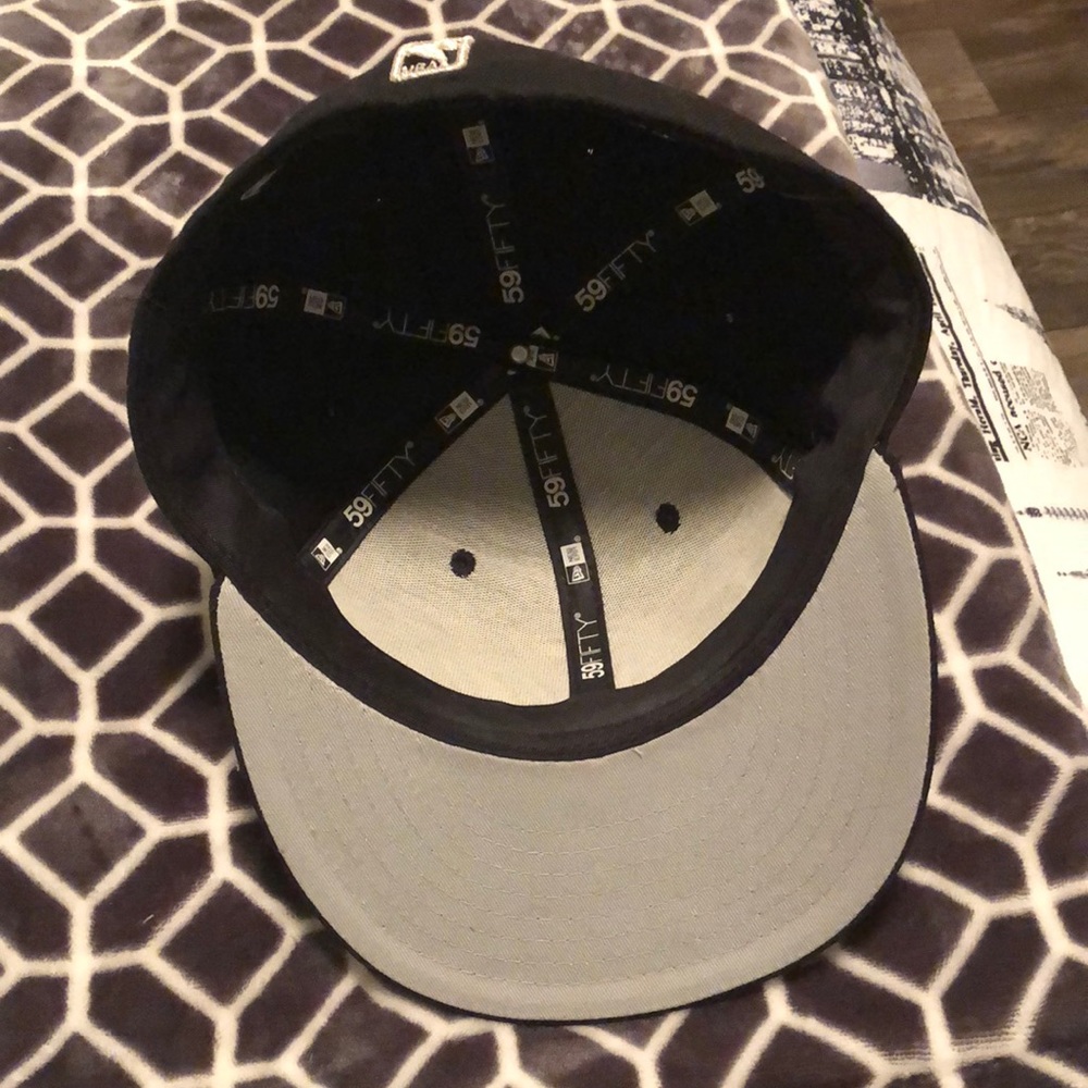 Utah Jazz hat - Picture 2 of 3